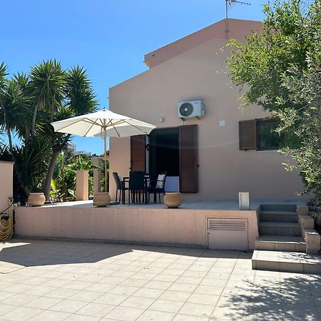 Villa Lp Kokkino Chorio Экстерьер фото