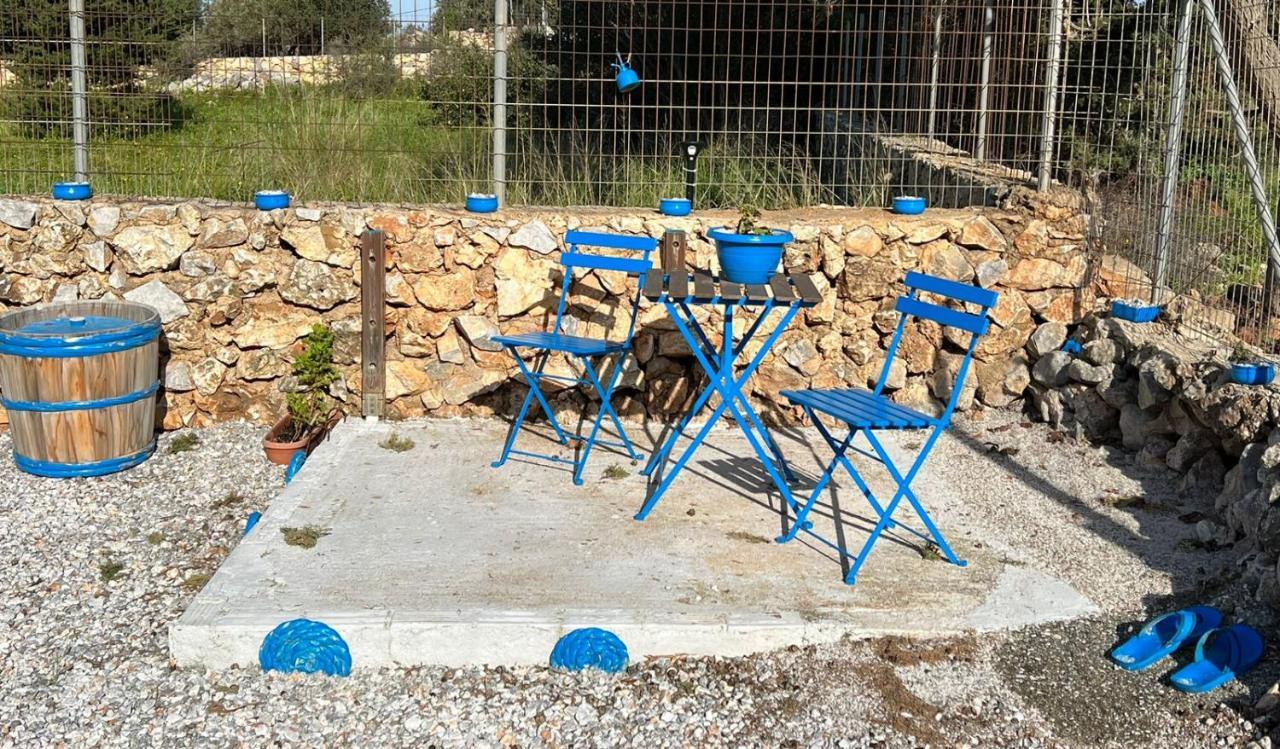 Villa Lp Kokkino Chorio Экстерьер фото