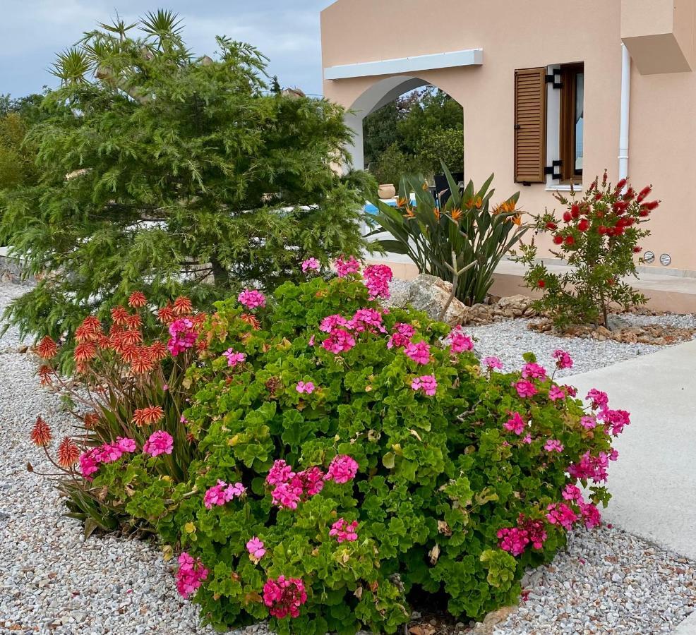 Villa Lp Kokkino Chorio Экстерьер фото