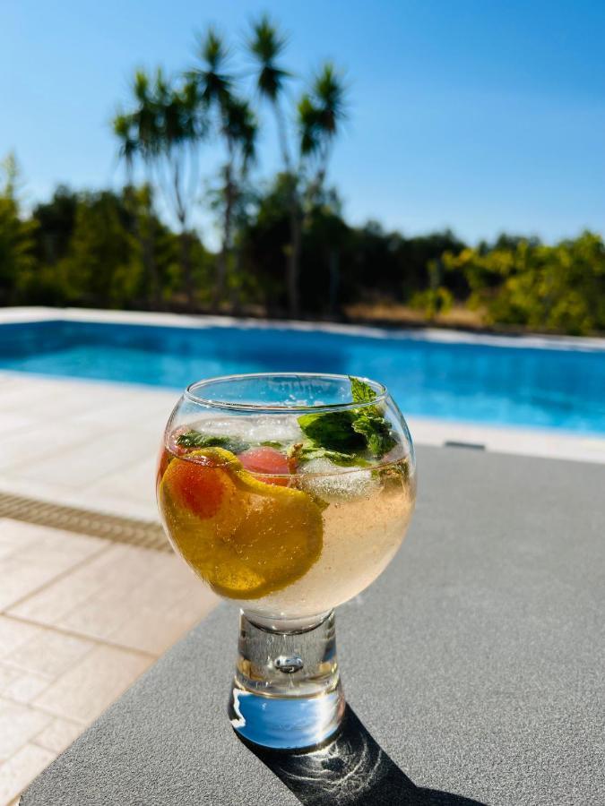 Villa Lp Kokkino Chorio Экстерьер фото