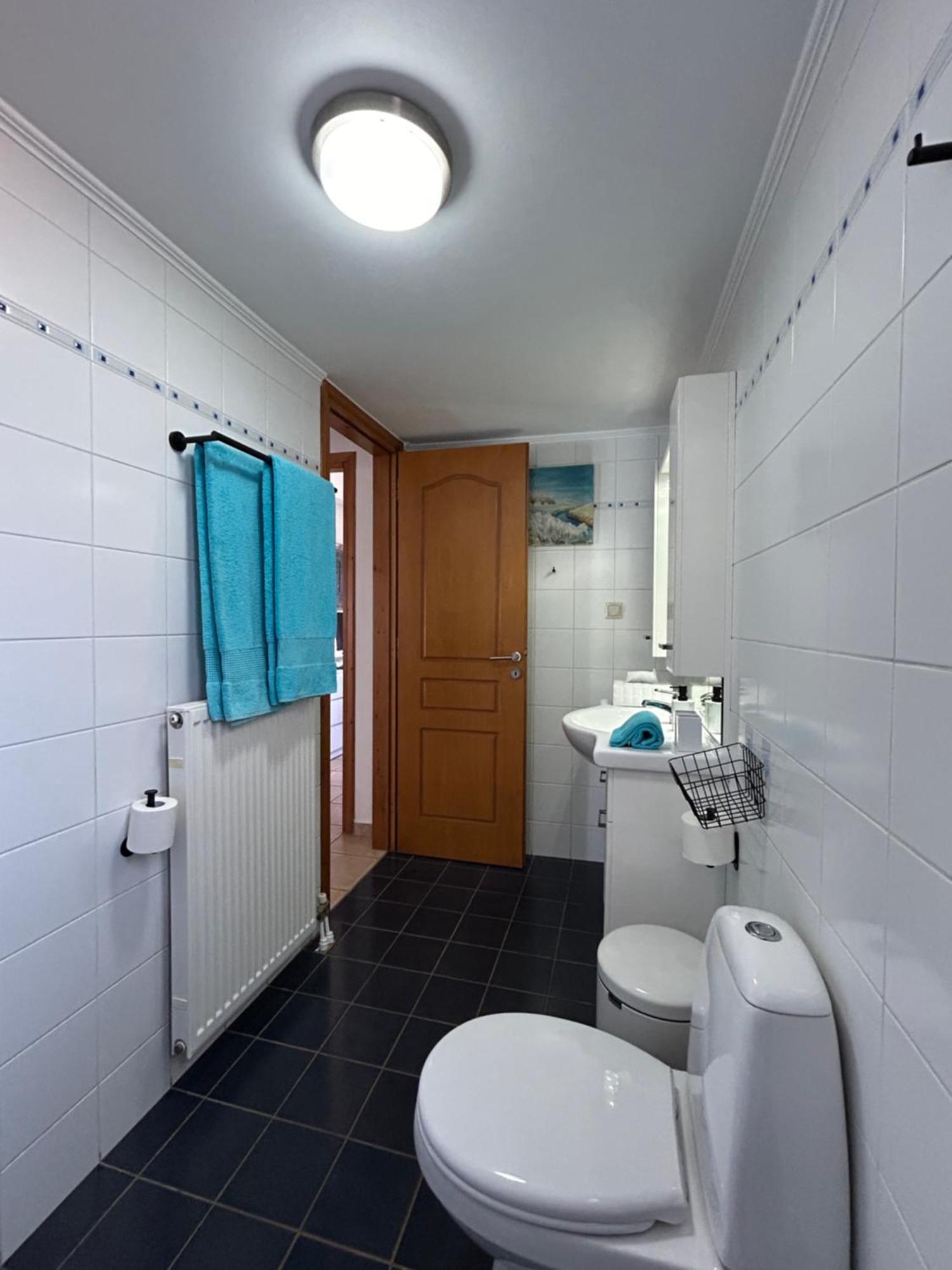 Villa Lp Kokkino Chorio Экстерьер фото