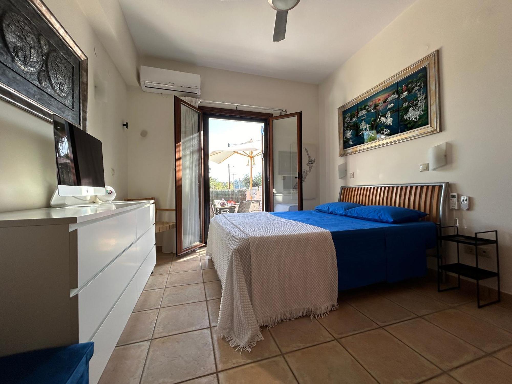 Villa Lp Kokkino Chorio Экстерьер фото